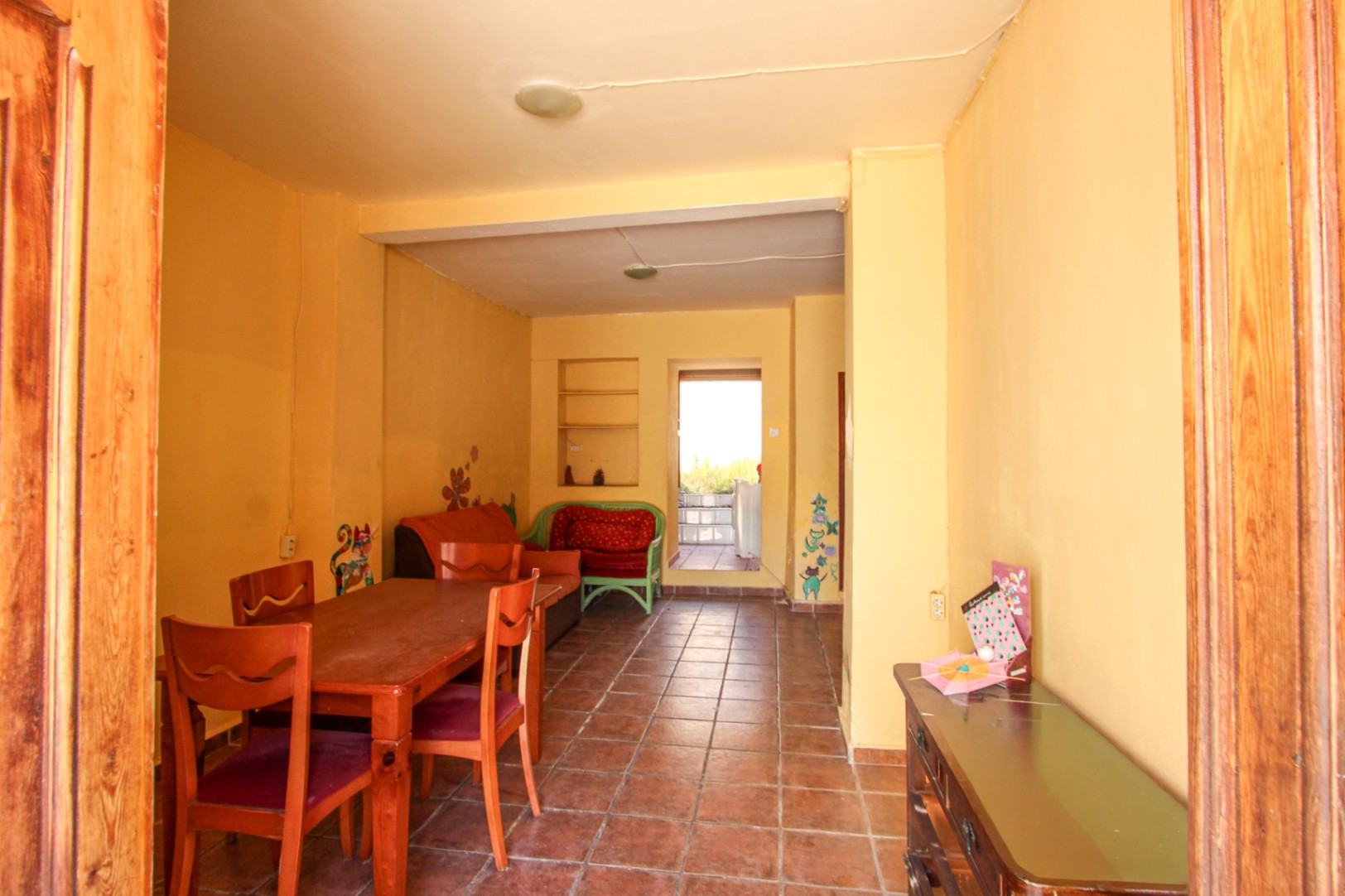 RE02-345671 town_house zum verkauf in Murla