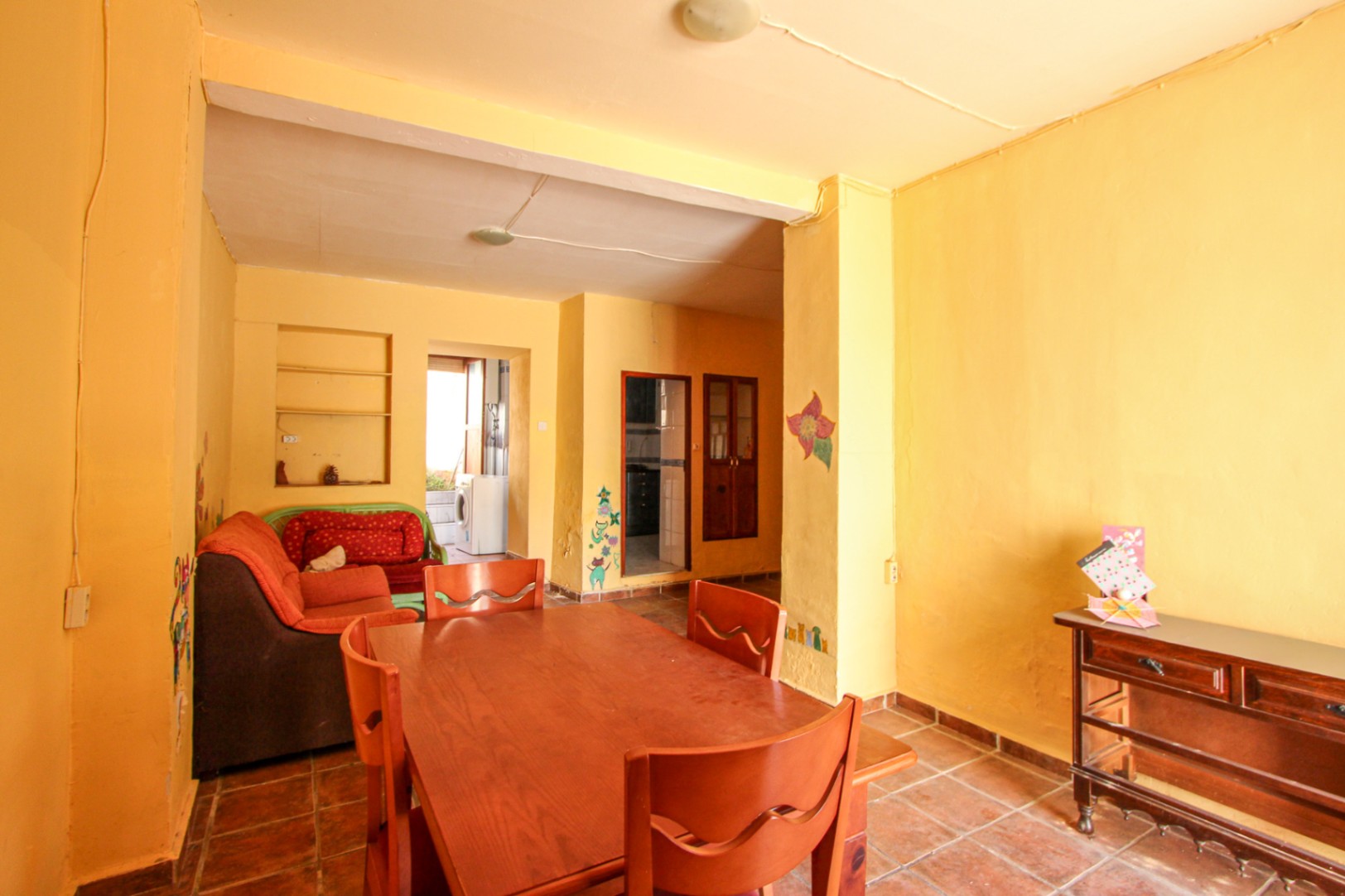 RE02-345671 town_house zum verkauf in Murla