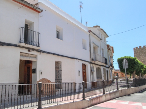 town_house for sale in Murla