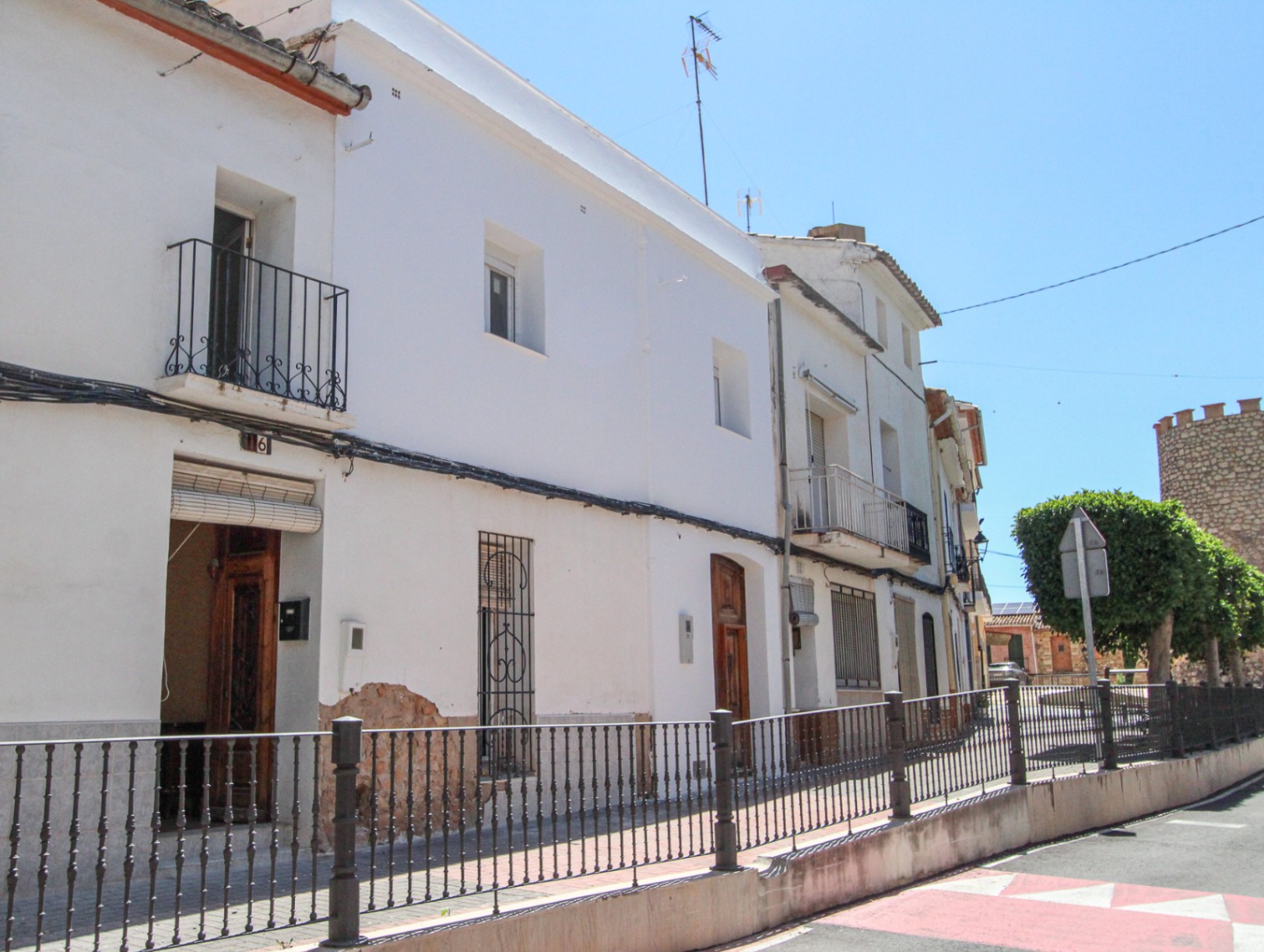 town_house for sale in Murla