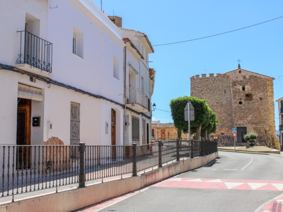 town_house for sale in Murla
