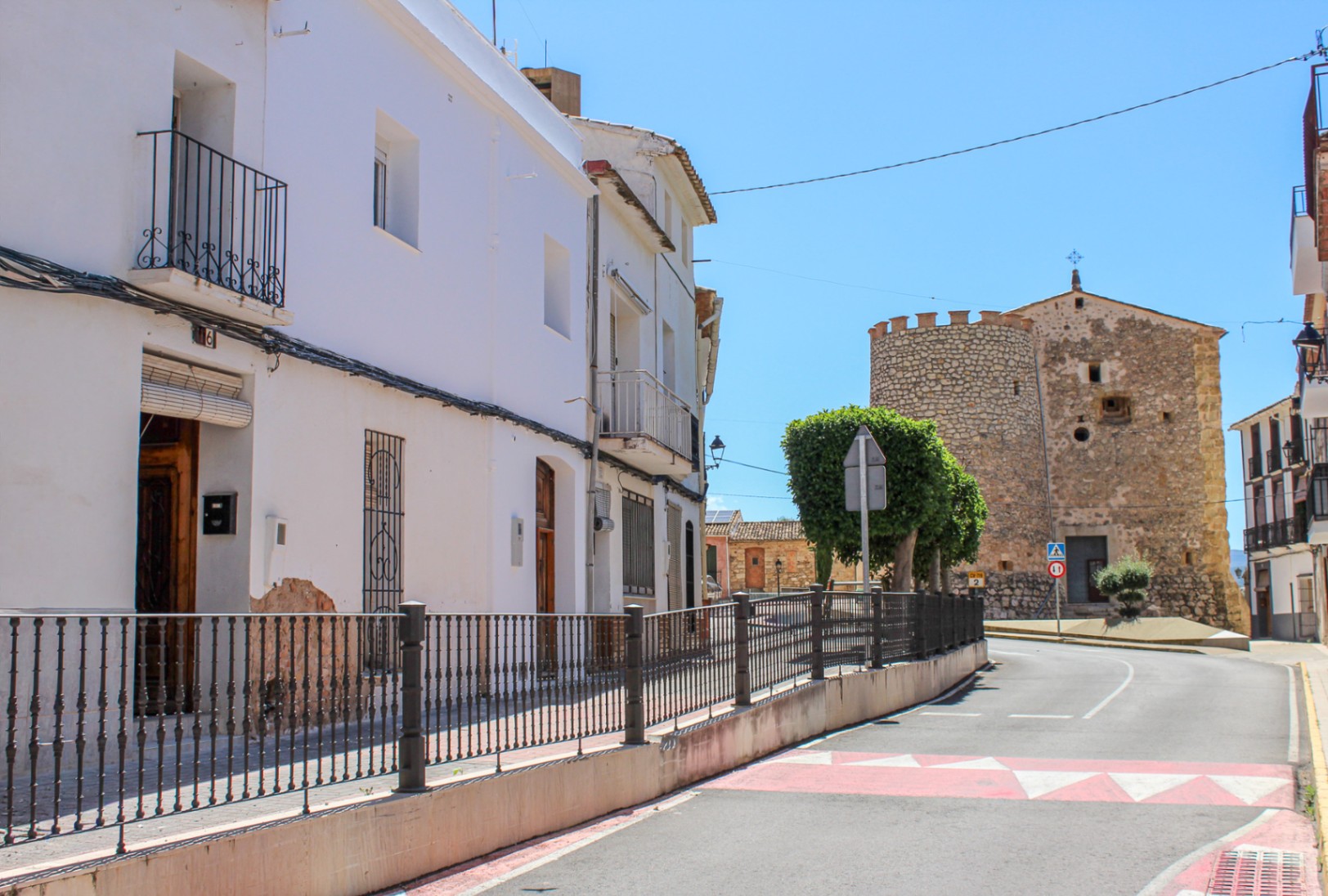 town_house for sale in Murla