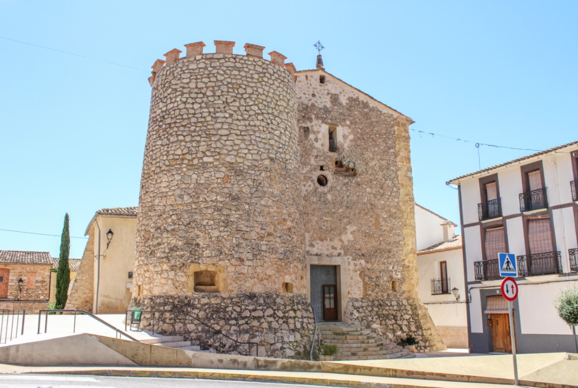 RE02-773152  town_house à la vente à Murla