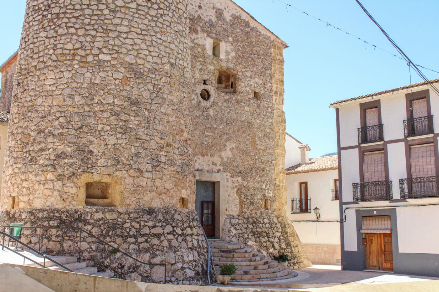 RE02-345671 town_house zum verkauf in Murla