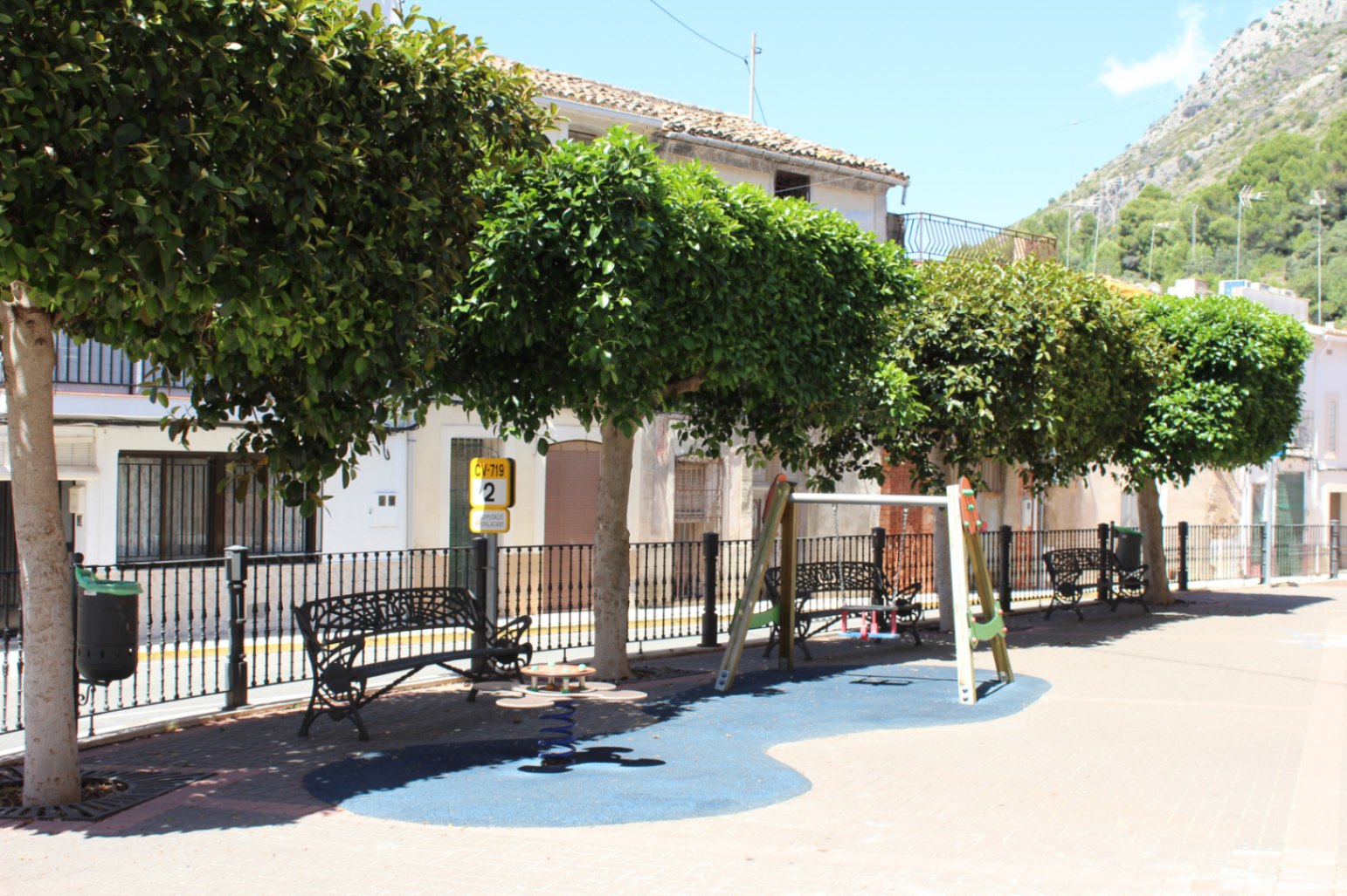 RE02-773152  town_house à la vente à Murla