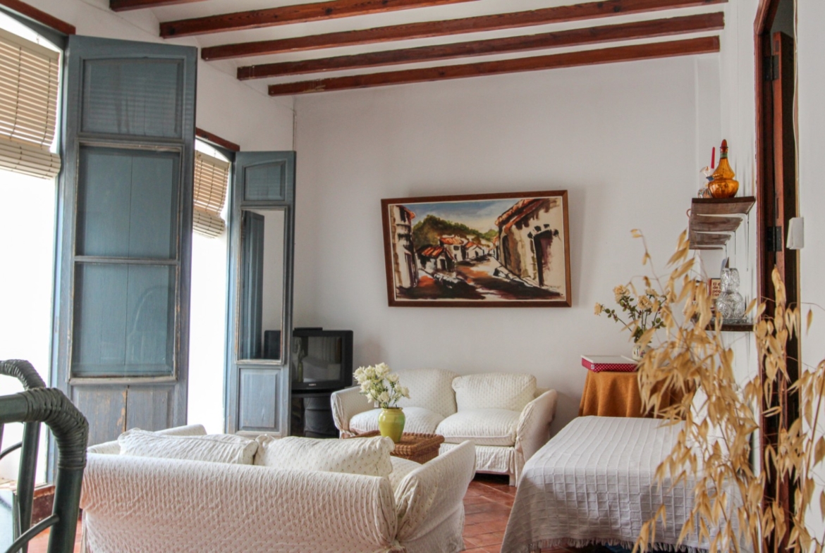 RE02-312316 town_house for sale in Jalón