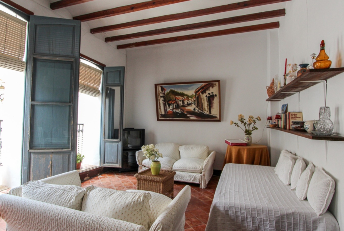 RE02-312316 town_house for sale in Jalón
