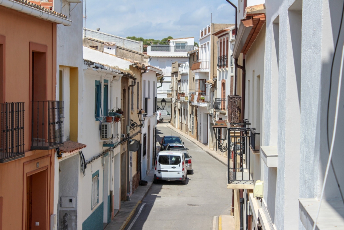 RE02-312316 town_house for sale in Jalón