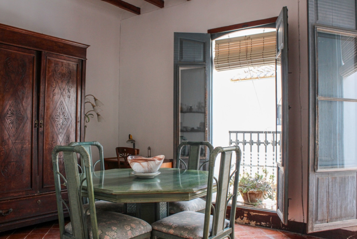 RE02-312316 town_house for sale in Jalón
