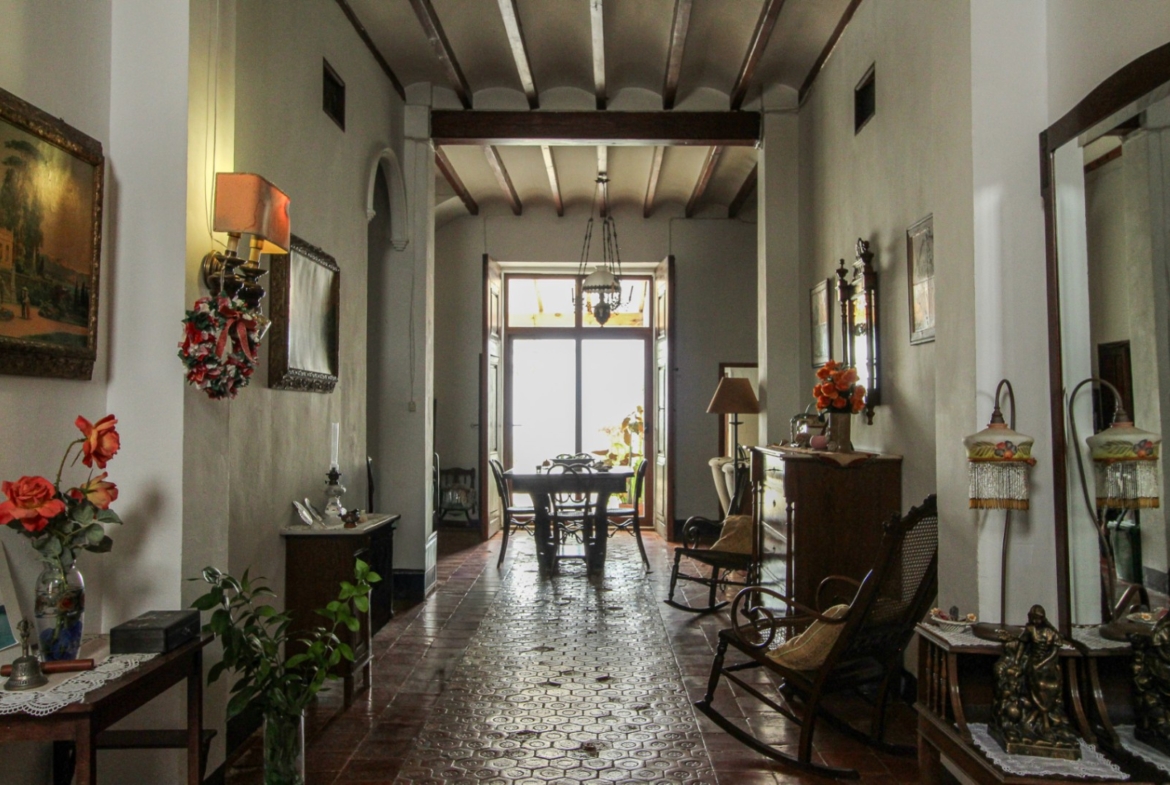 RE02-312316 town_house for sale in Jalón