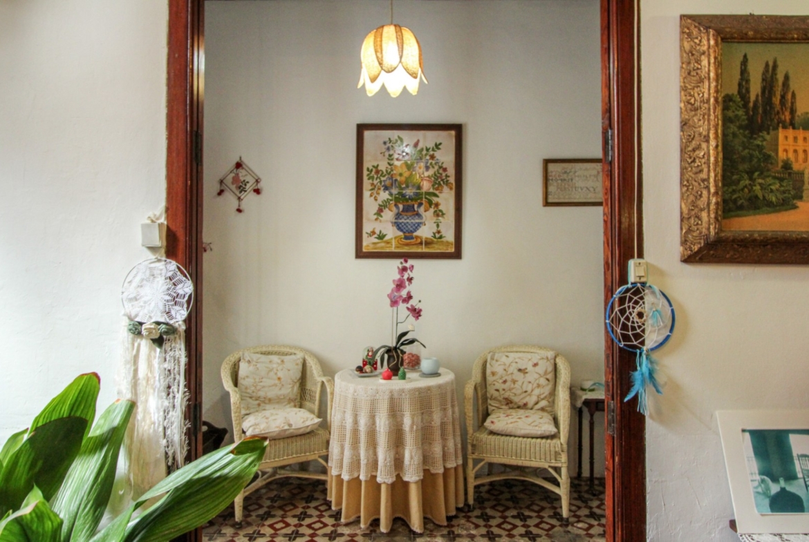 RE02-312316 town_house for sale in Jalón