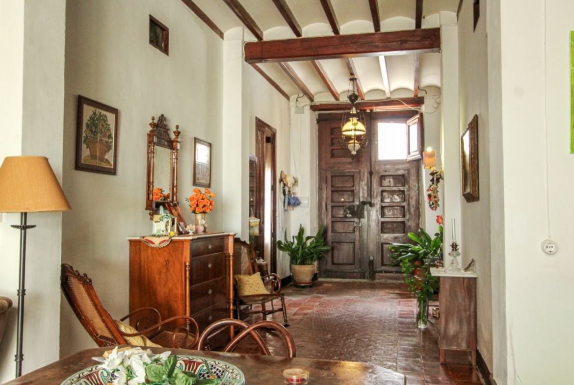 RE02-312316 town_house for sale in Jalón