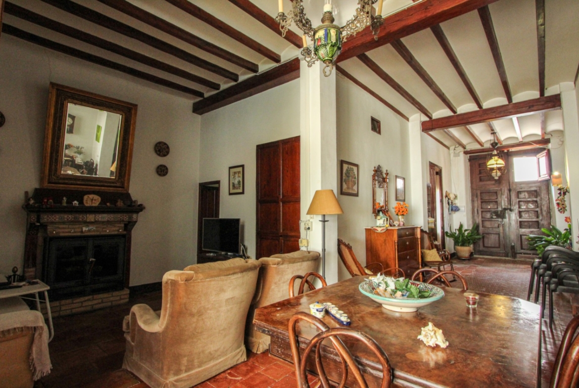 RE02-312316 town_house for sale in Jalón
