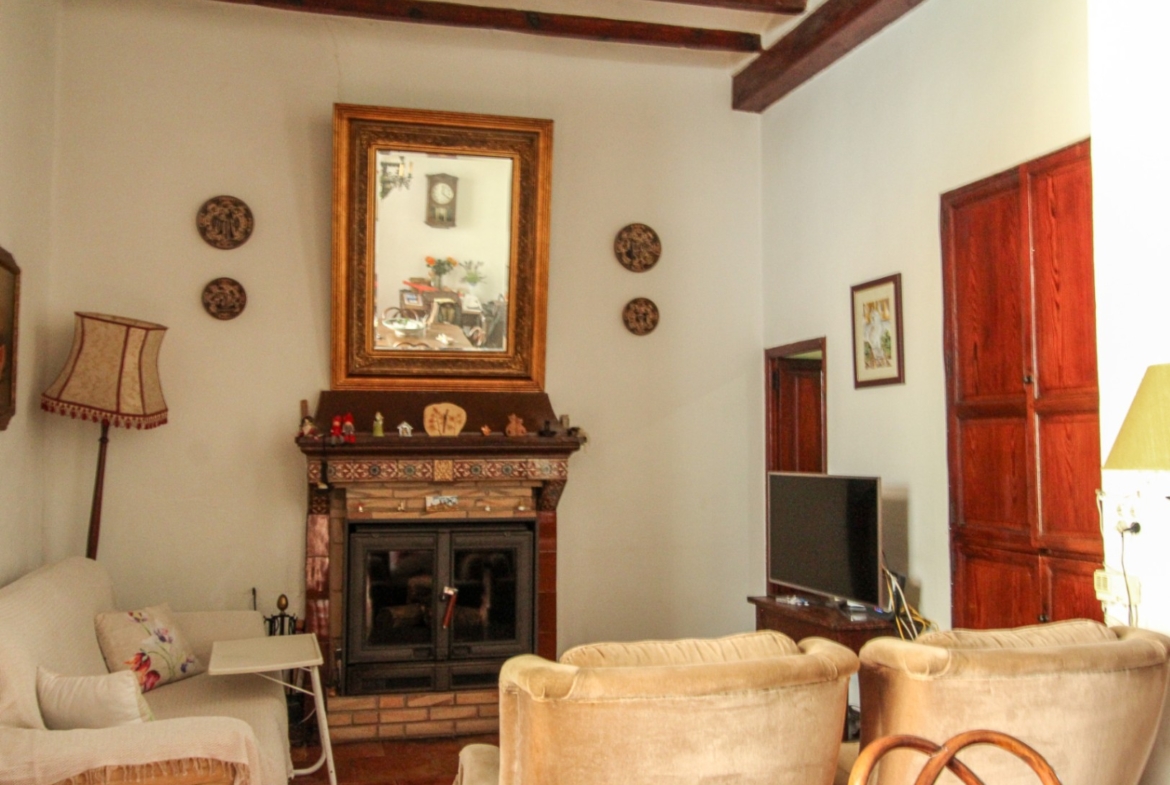 RE02-312316 town_house for sale in Jalón