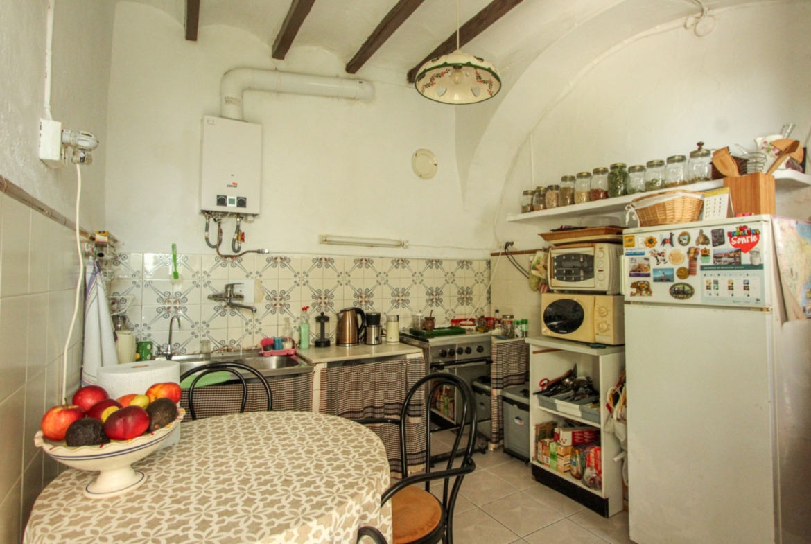 RE02-312316 town_house for sale in Jalón