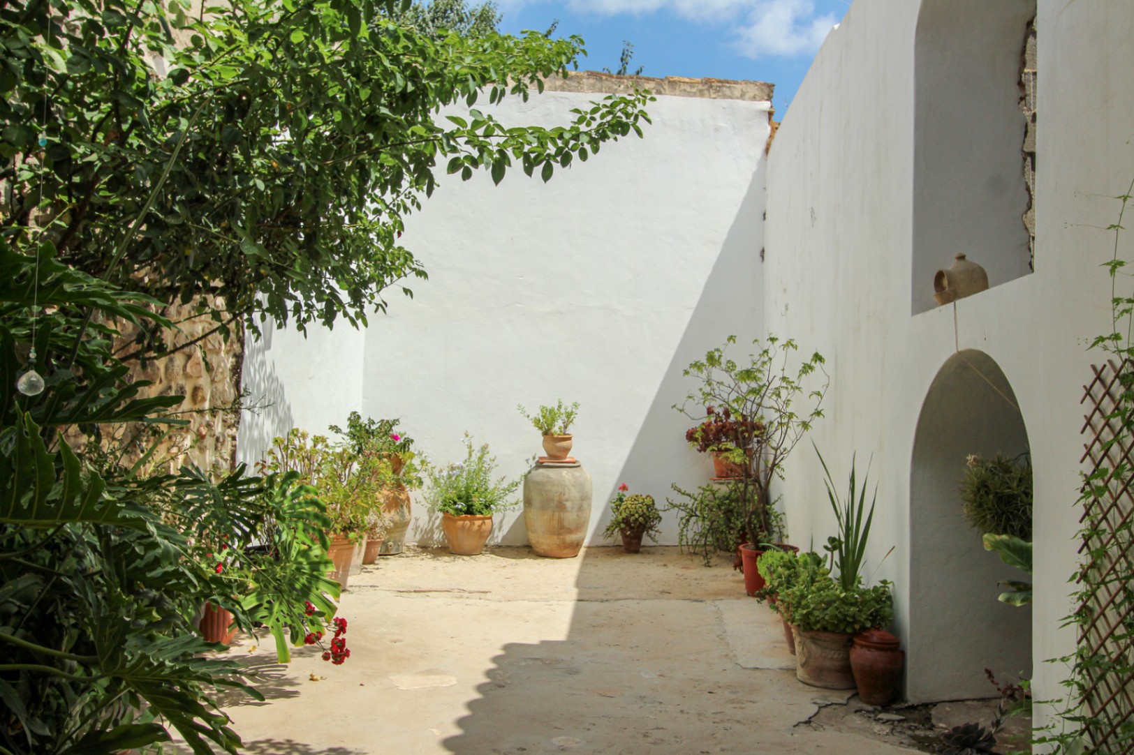 IMG_8945 RE02-312316 town_house à la vente à Jalón