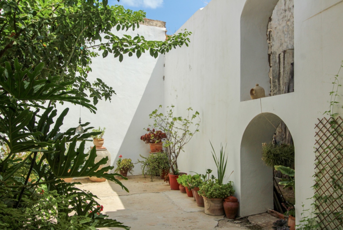 RE02-312316 town_house for sale in Jalón