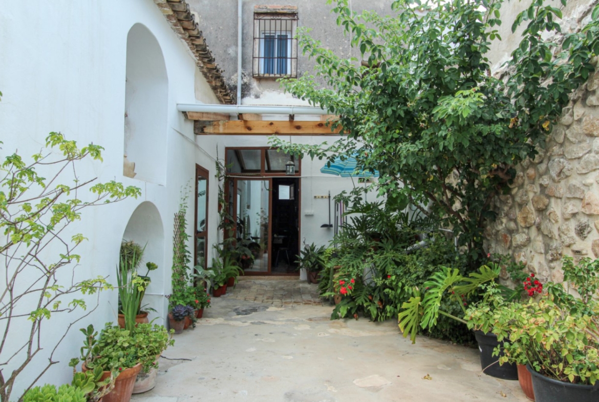 RE02-312316 town_house for sale in Jalón