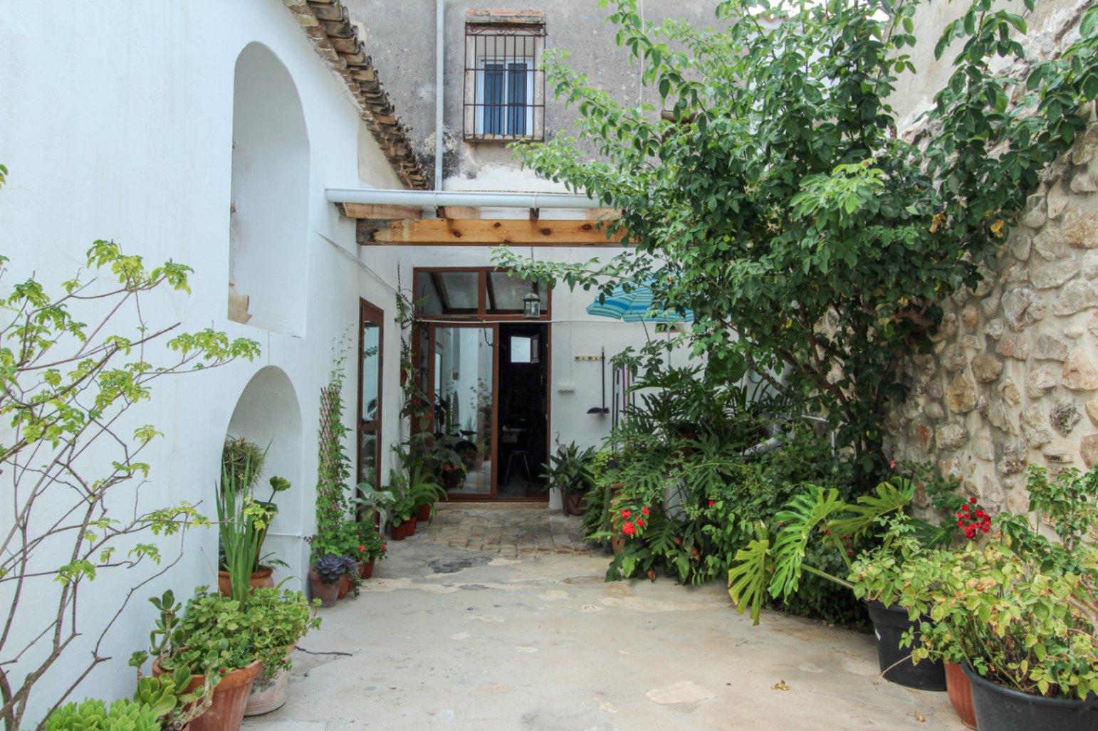 IMG_8955 RE02-312316 town_house à la vente à Jalón