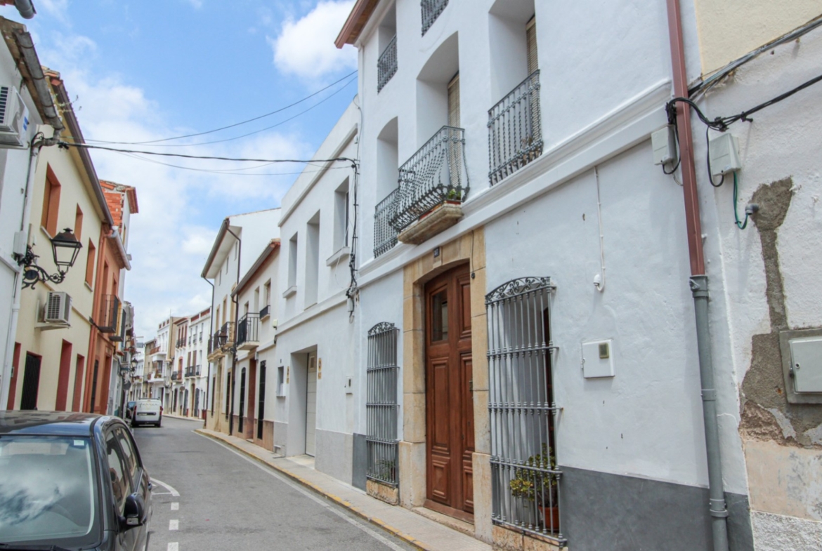 RE02-312316 town_house for sale in Jalón