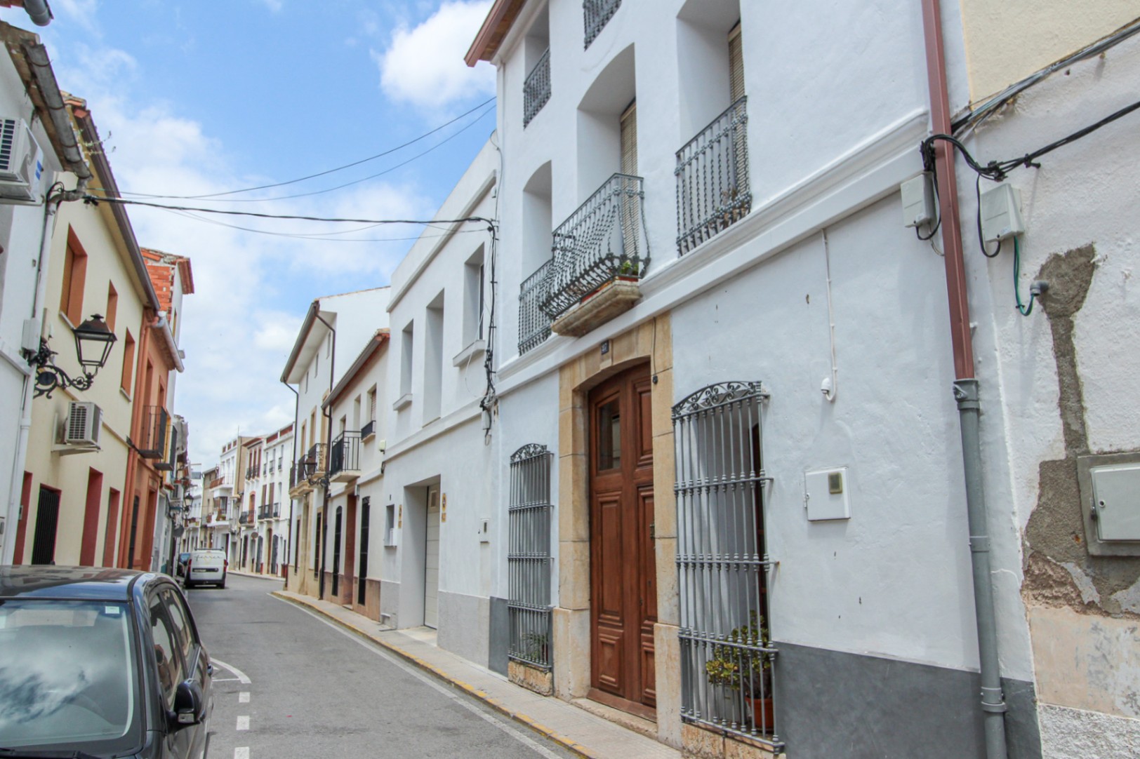 IMG_8965 RE02-312316 town_house à la vente à Jalón