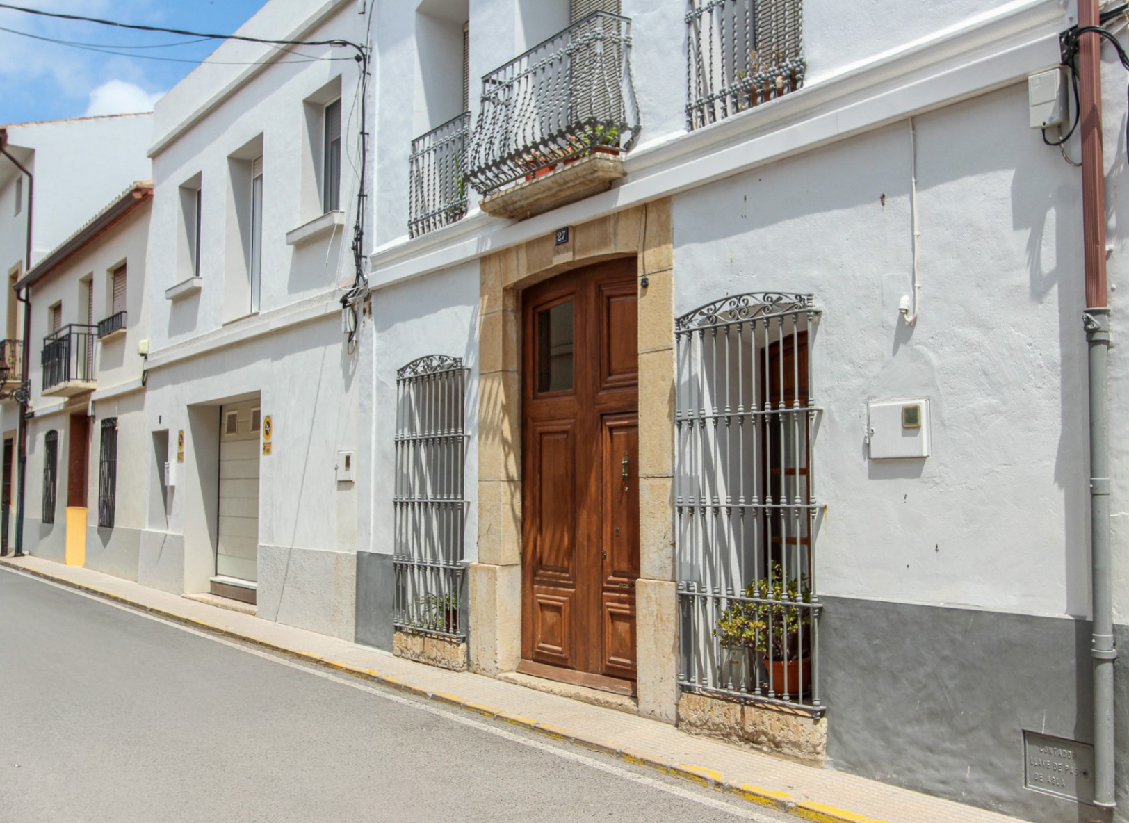 IMG_8967 town_house for sale in Jalón