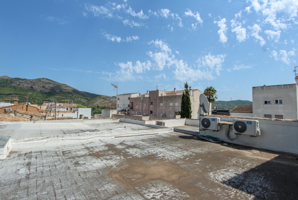 RE02-679958 apartment for sale in Jalón