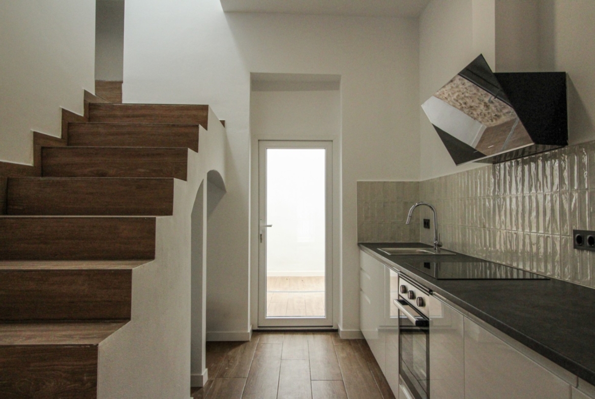 RE02-773152  town_house à la vente à Murla