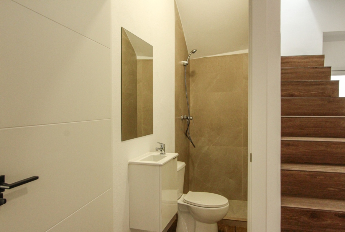 RE02-773152  town_house à la vente à Murla