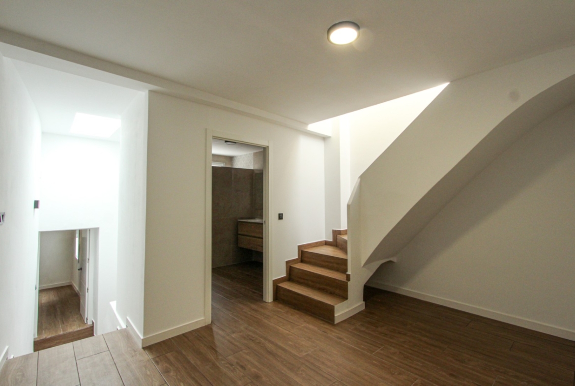 RE02-773152  town_house à la vente à Murla