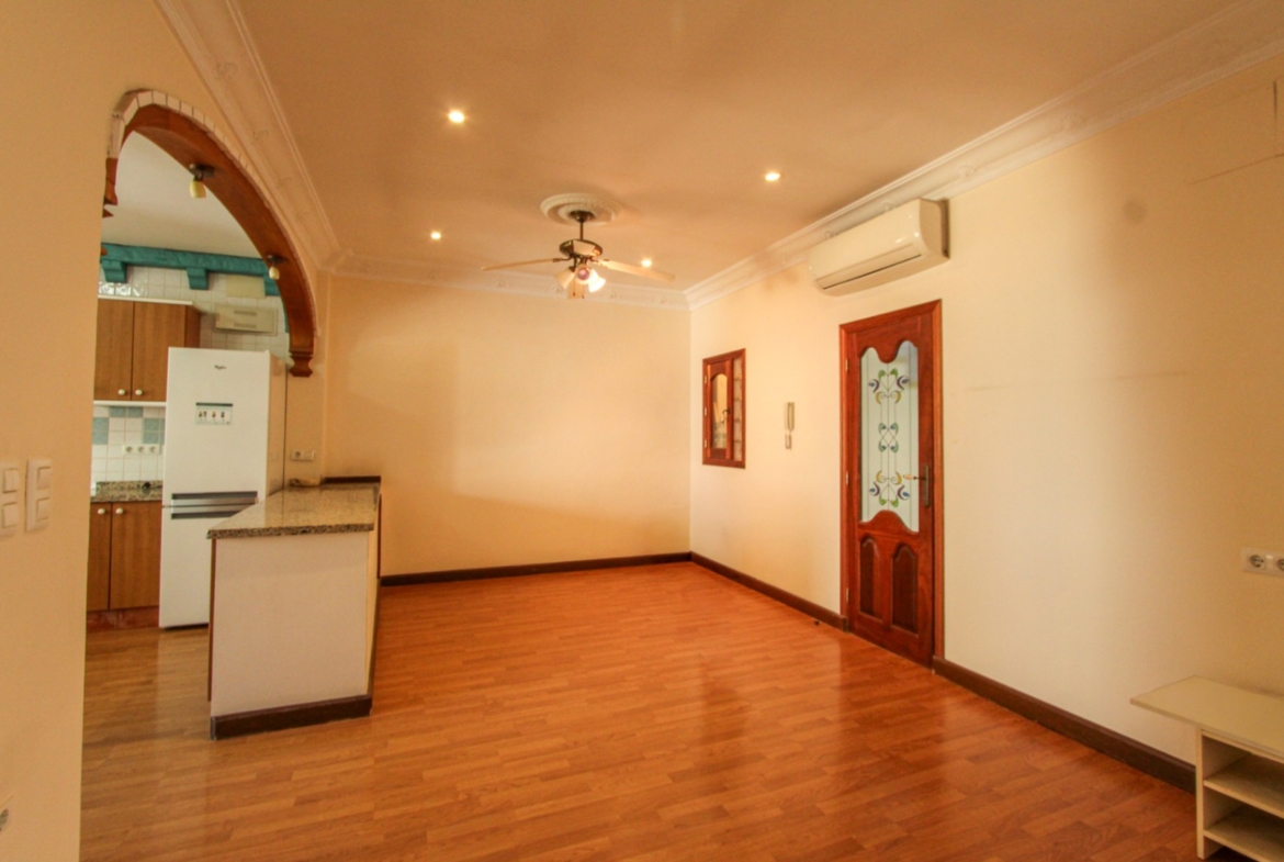 RE02-679958 apartment for sale in Jalón