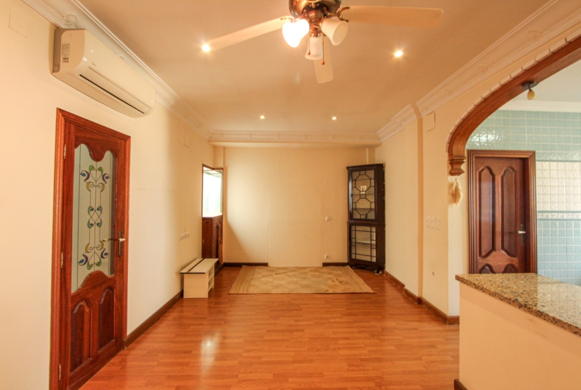 RE02-679958 apartment for sale in Jalón