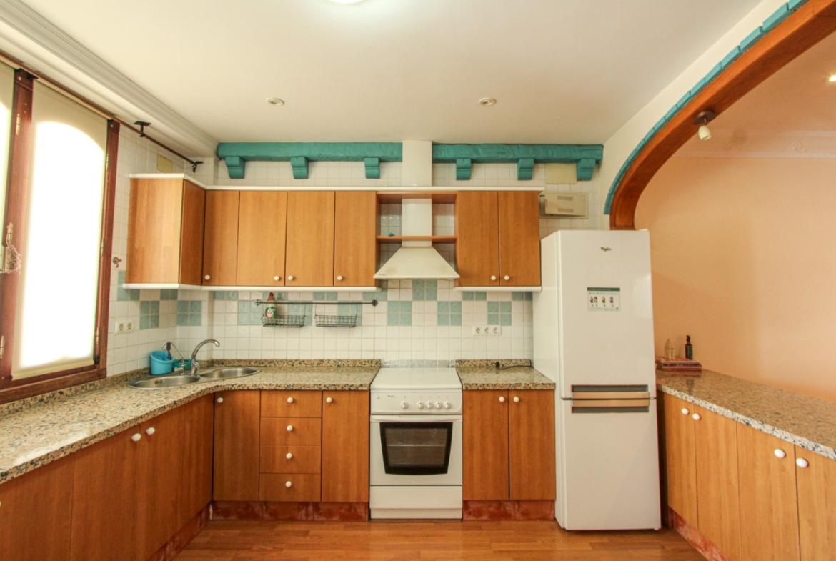 RE02-679958 apartment for sale in Jalón