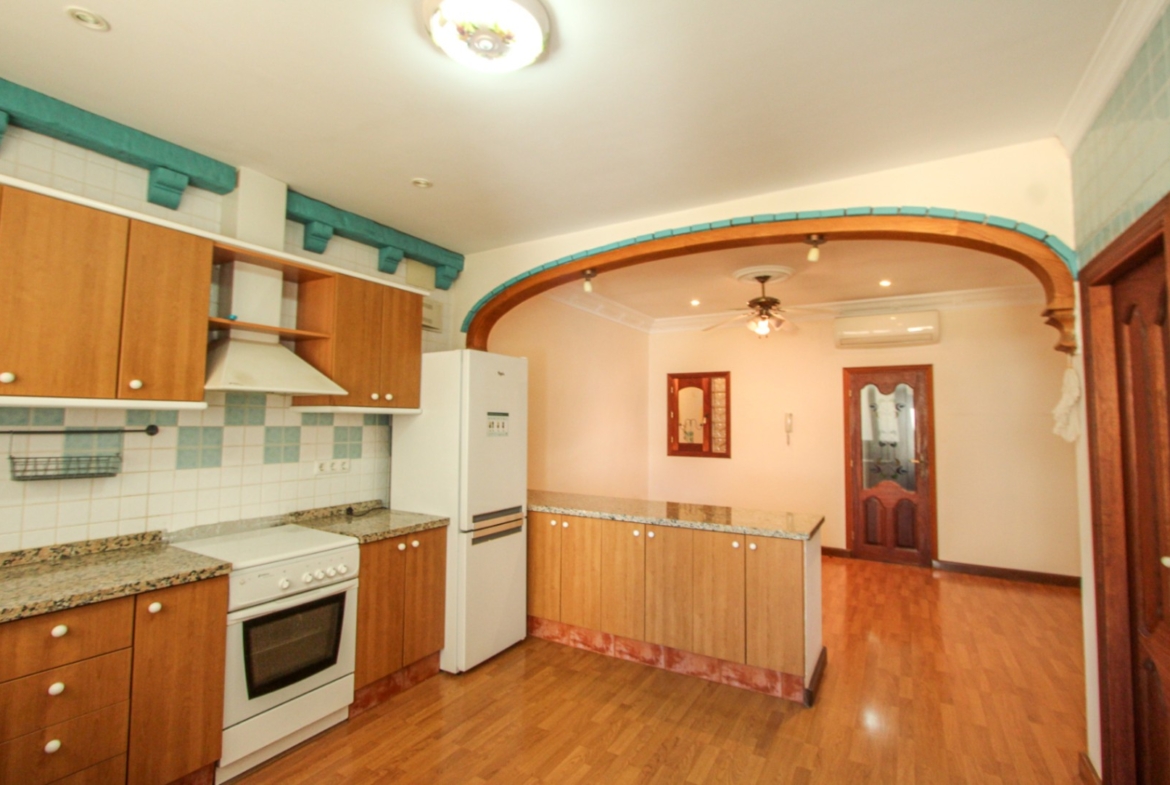 RE02-679958 apartment for sale in Jalón