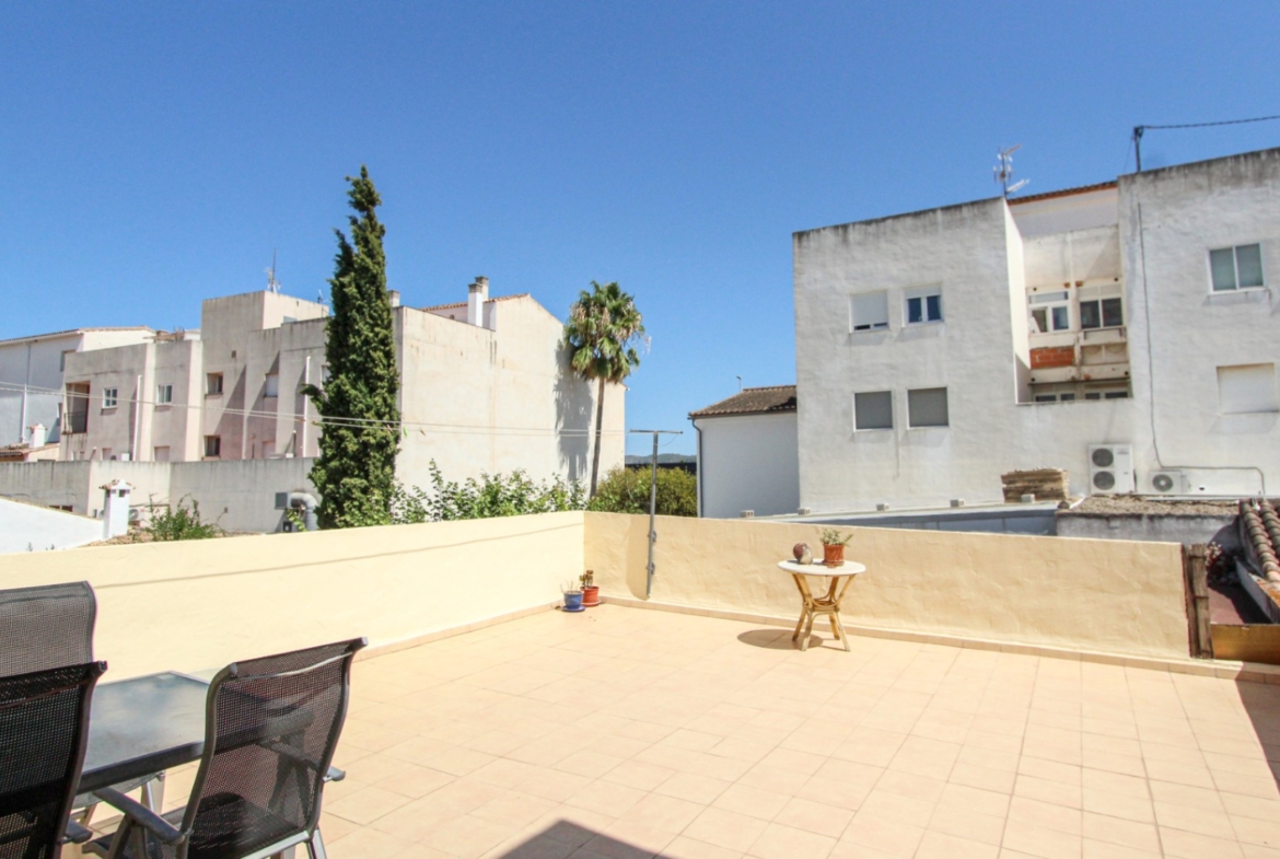 RE02-679958 apartment for sale in Jalón