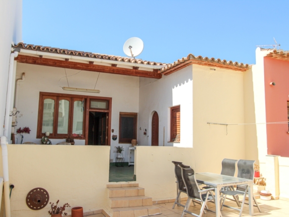apartment for sale in Jalón