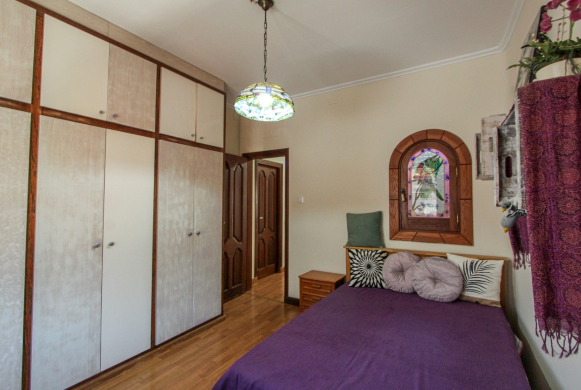 RE02-679958 apartment for sale in Jalón