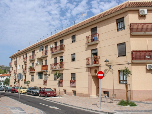 apartment for sale in Orba