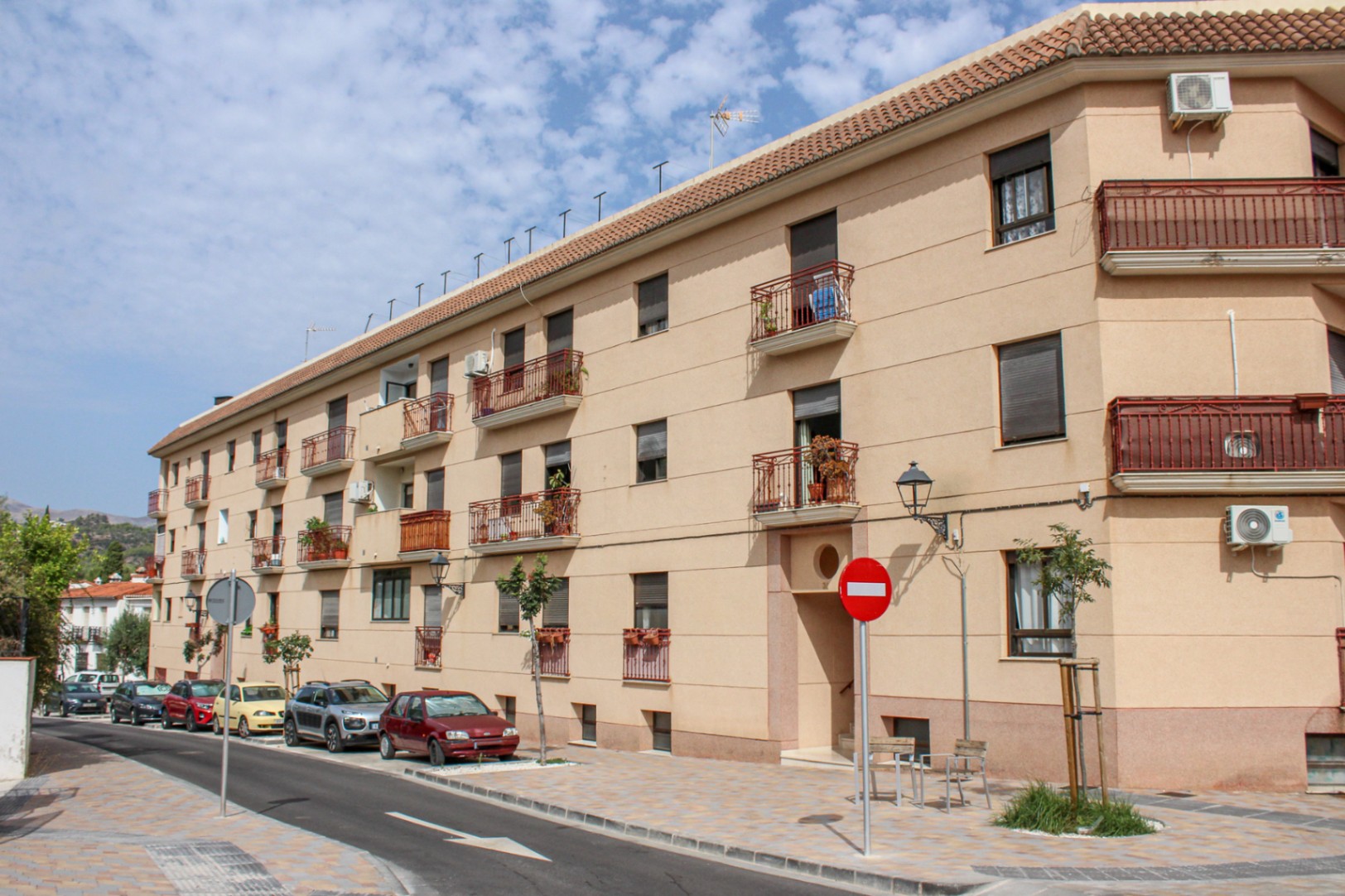 apartment for sale in Orba