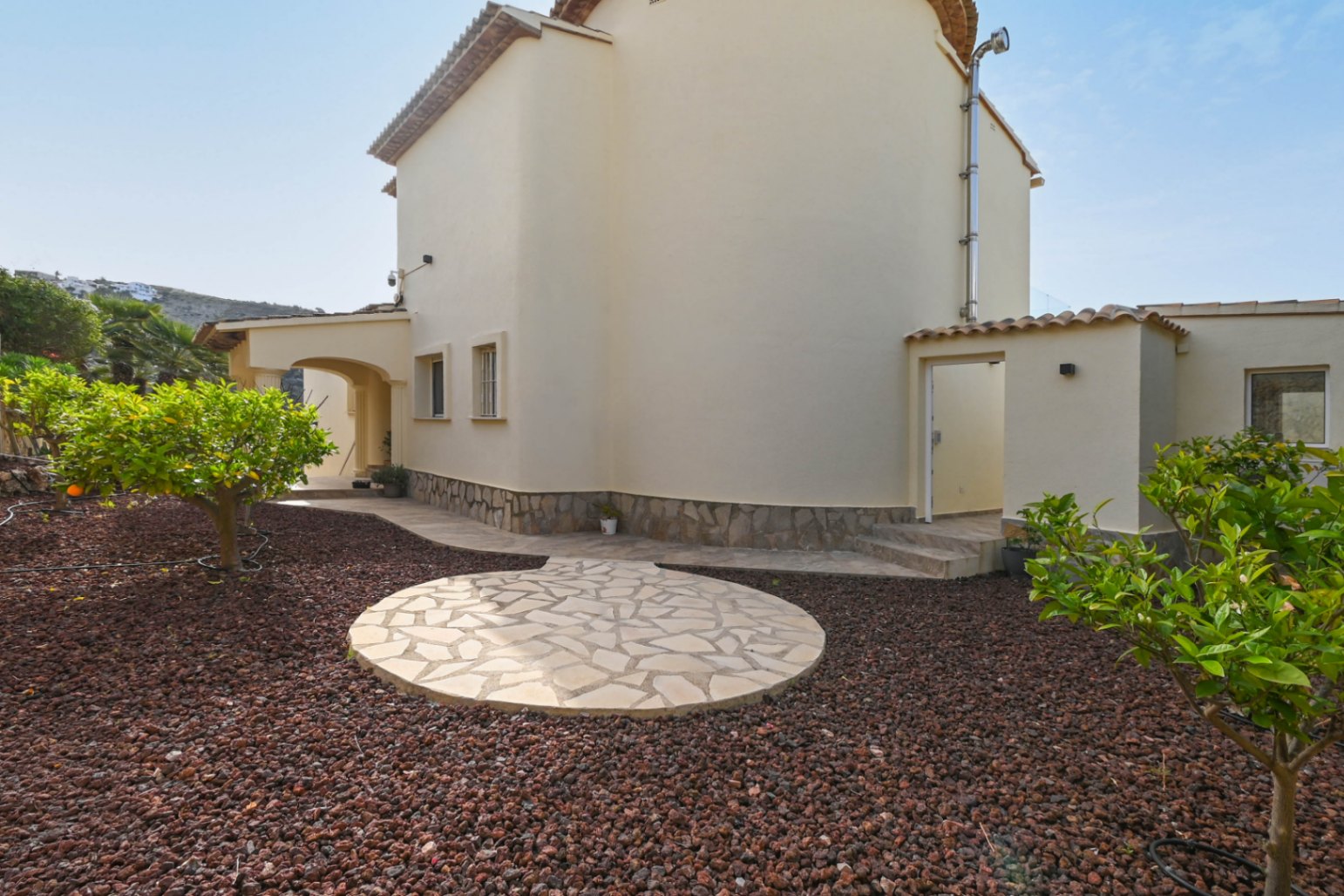 RE02-937934 villa zum verkauf in Moraira