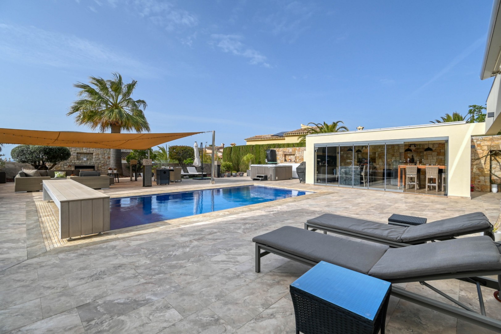 RE02-937934 villa zum verkauf in Moraira