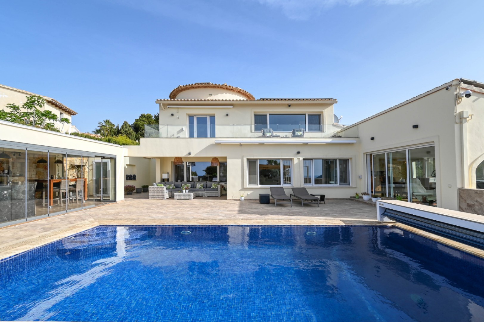 RE02-937934 villa zum verkauf in Moraira