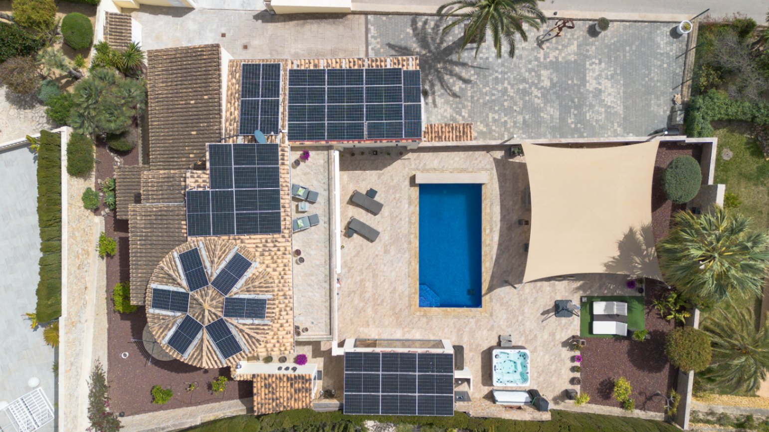 RE02-937934 villa zum verkauf in Moraira