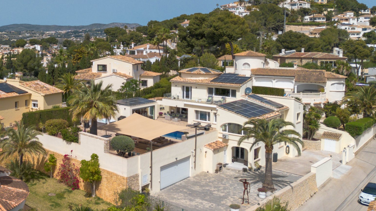 RE02-937934 villa zum verkauf in Moraira