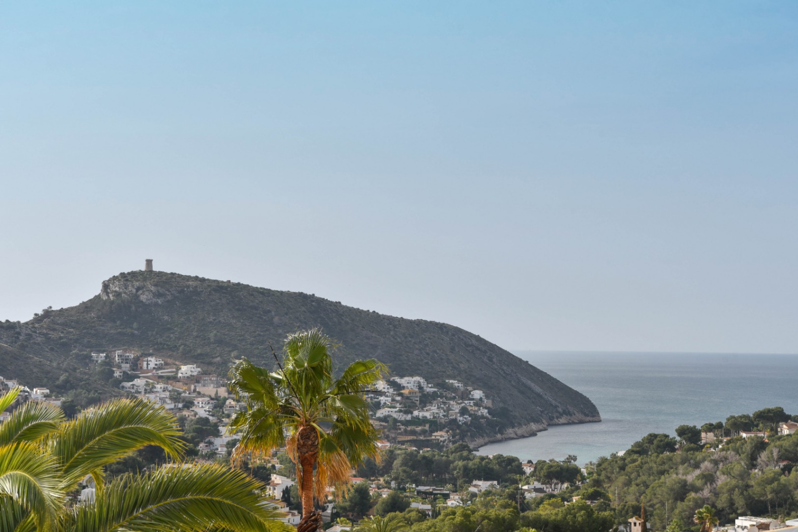 RE02-937934 villa zum verkauf in Moraira