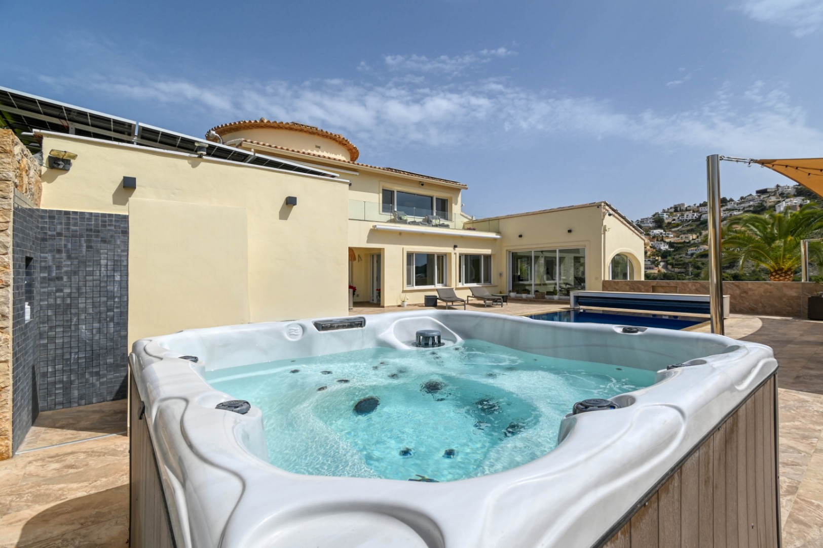 RE02-937934 villa zum verkauf in Moraira