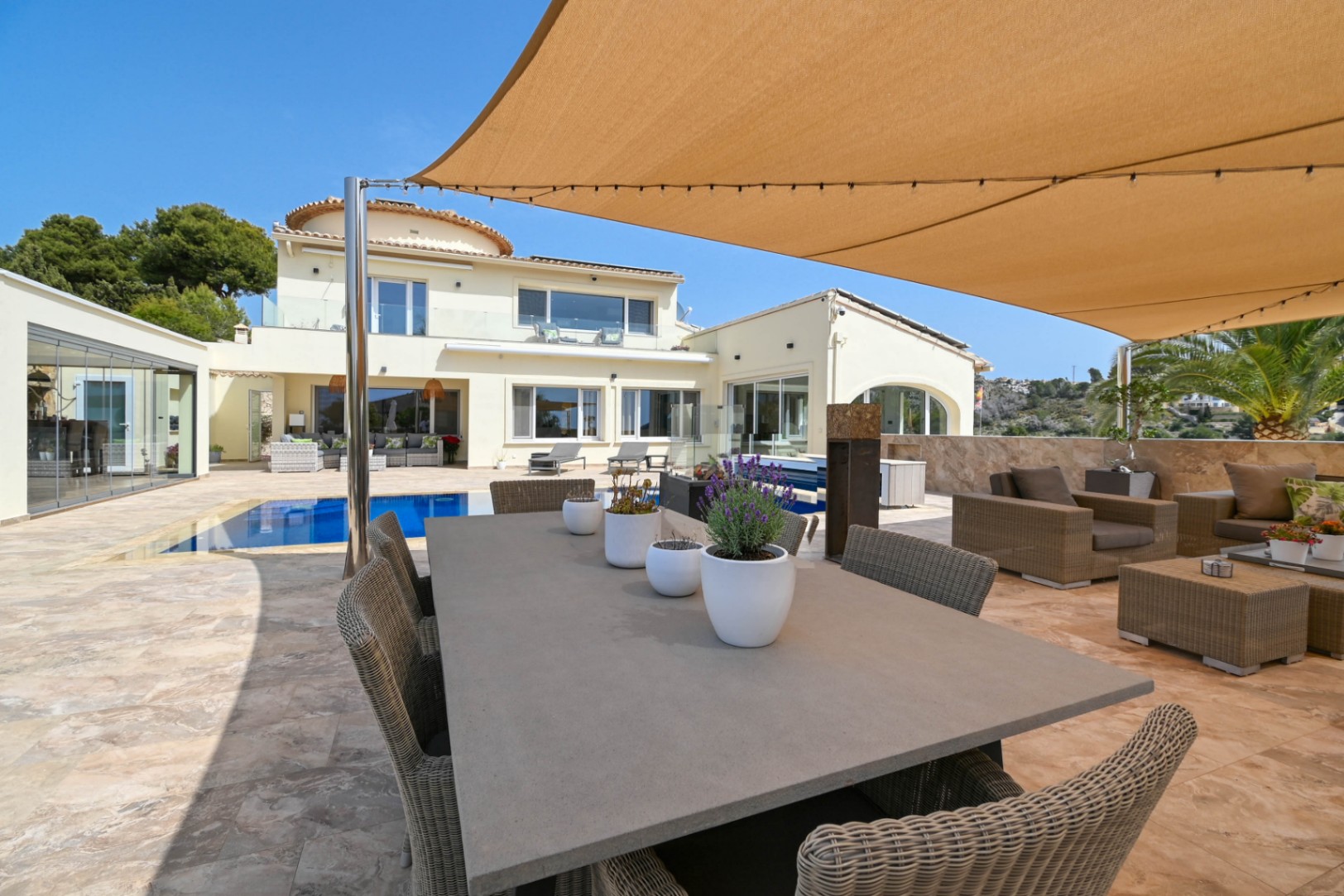 RE02-937934 villa zum verkauf in Moraira