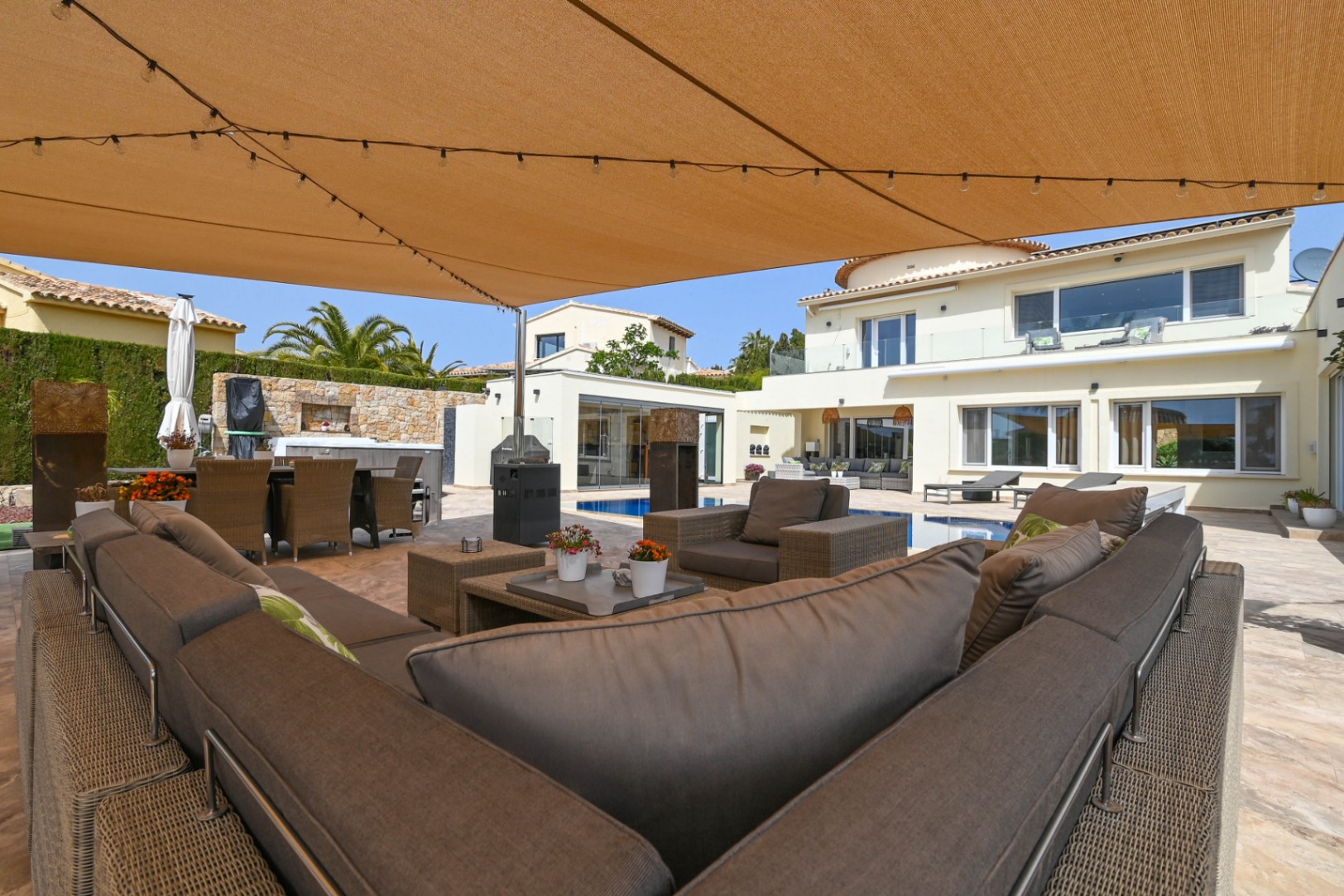 RE02-937934 villa zum verkauf in Moraira