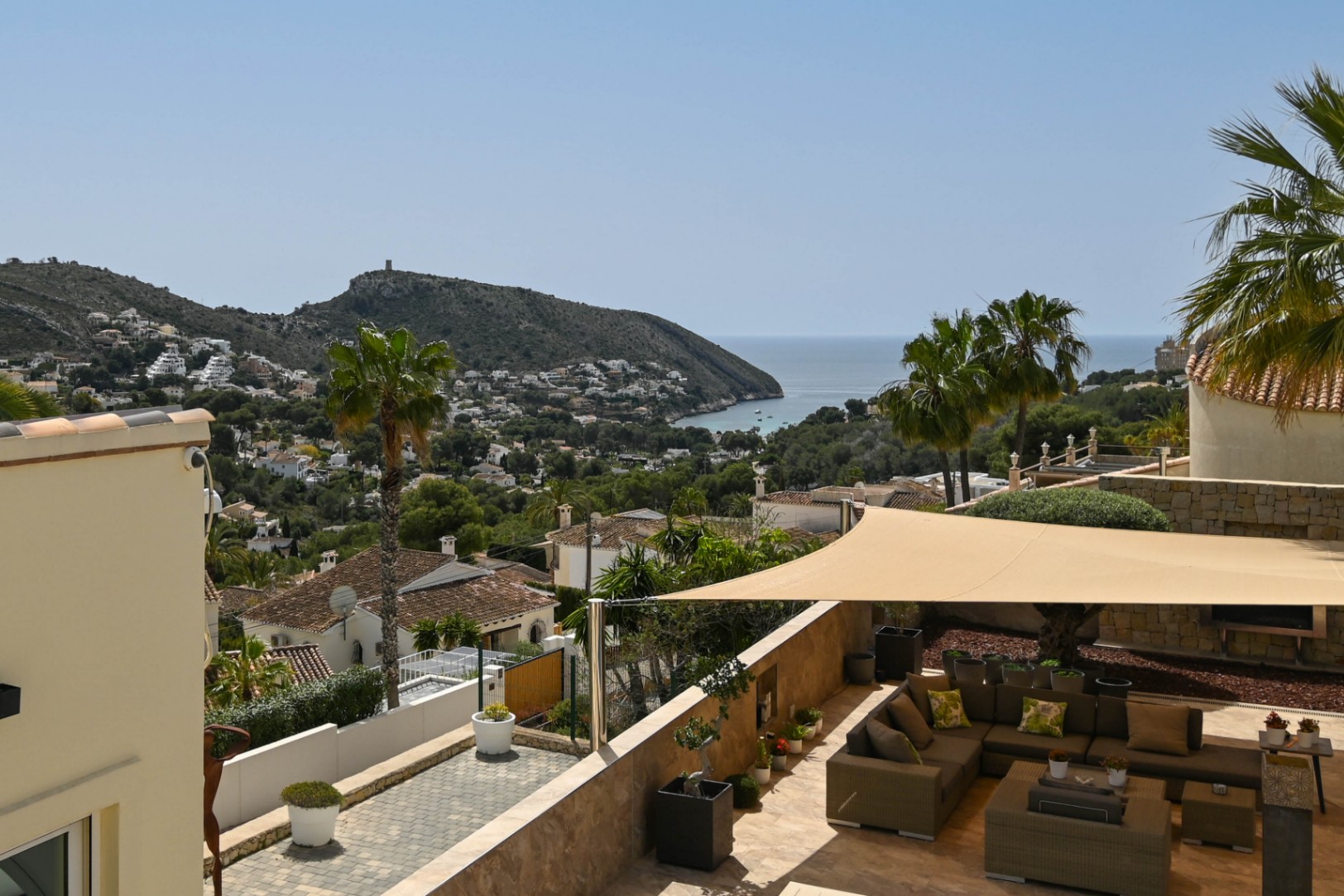 RE02-937934 villa zum verkauf in Moraira