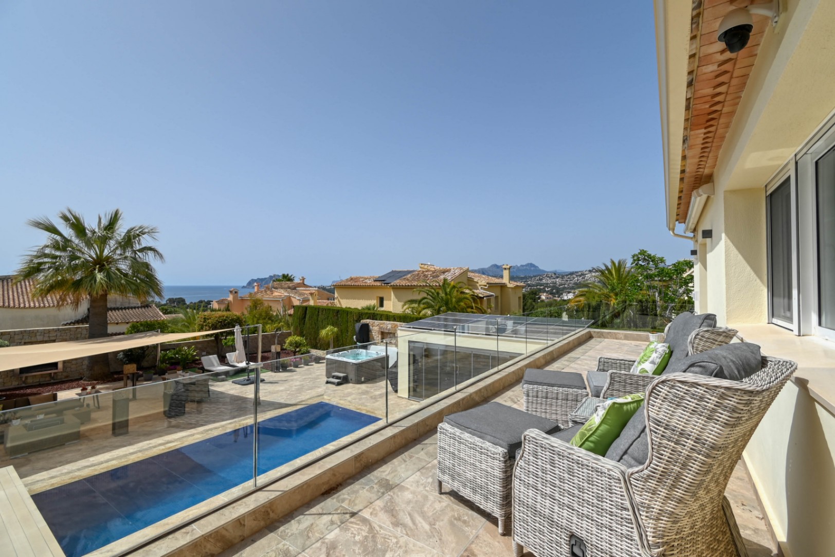 RE02-937934 villa zum verkauf in Moraira